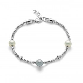 Bracciale Donna Miluna Miss Italia PBR2990