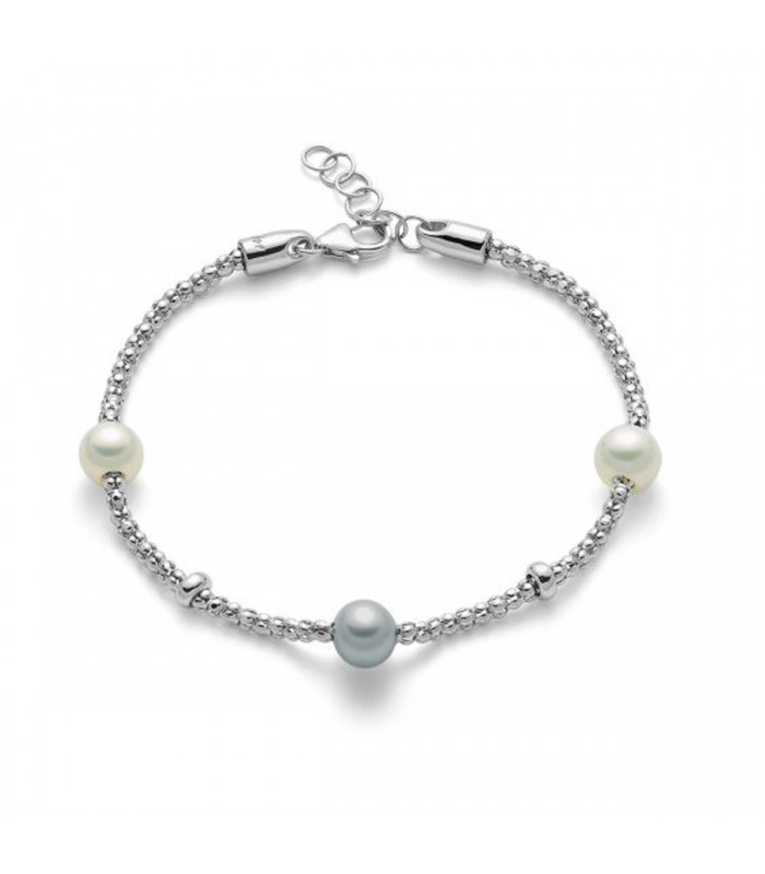 Bracciale Donna Miluna Miss Italia PBR2990 Bracciale Donna Miluna Miss Italia PBR2990