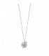 Collana Kidult Quadrifoglio Fortuna - 751176
