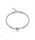 Bracciale Donna Miluna Miss Italia PBR3025