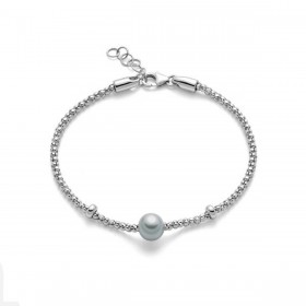 Bracciale Donna Miluna Miss Italia PBR3025