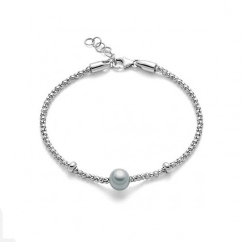 Bracciale Donna Miluna Miss Italia PBR3025