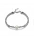 Bracciale Donna Miluna Miss Italia PBR3026B