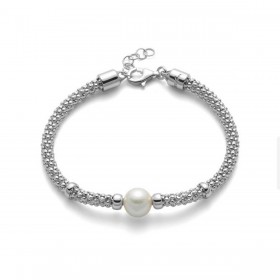 Bracciale Donna Miluna Miss Italia PBR3026B
