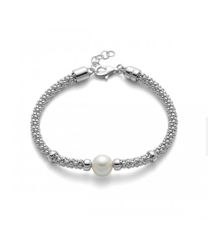 Bracciale Donna Miluna Miss Italia PBR3026B Bracciale Donna Miluna Miss Italia PBR3026B