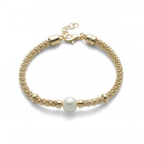 Bracciale Donna Miluna Miss Italia PBR3026G