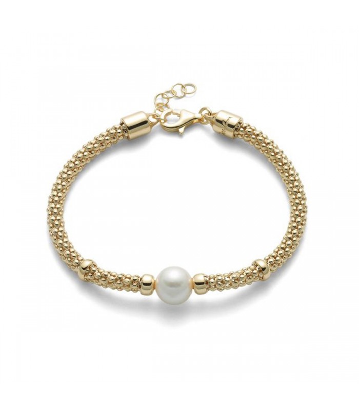 Bracciale Donna Miluna Miss Italia PBR3026G Bracciale Donna Miluna Miss Italia PBR3026G