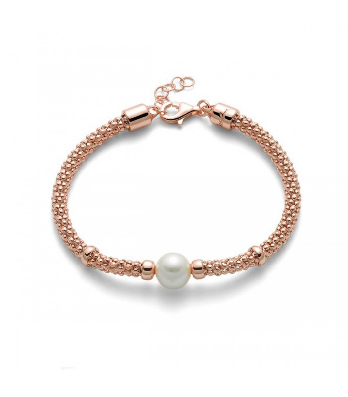 Bracciale Donna Miluna Miss Italia PBR3026R Bracciale Donna Miluna Miss Italia PBR3026R