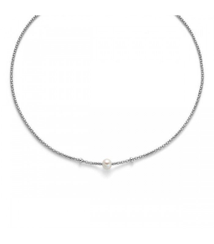 Collana Donna Miluna Miss Italia PCL5797 Collana Donna Miluna Miss Italia PCL5797