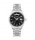 Orologio Uomo Philip Watch Caribe 39MM Nero Acciaio R8253597033