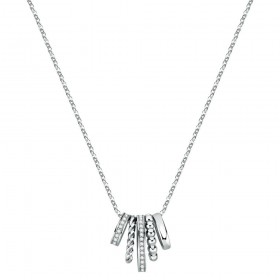 Collana Donna Morellato Insieme Multi Elementi SAKM75