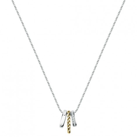 Collana Donna Morellato Insieme Multi Elementi Oro SAKM76