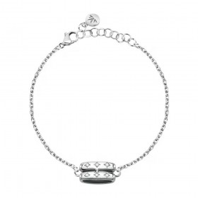 Bracciale Donna Morellato Cerchi Stelle SAKM87