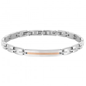 Bracciale Uomo Morellato Motown SALS47
