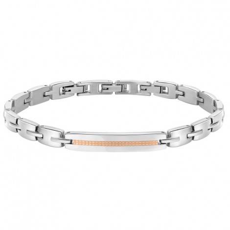 Bracciale Uomo Morellato Motown SALS47