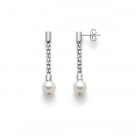 Orecchini Donna Miluna Miss Italia PER2409