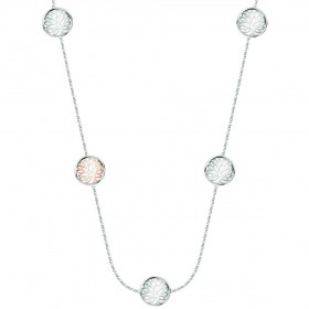 Catena Morellato Donna Acciaio Loto SATD01