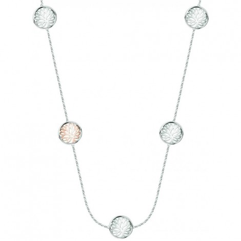 Catena Morellato Donna Acciaio Loto SATD01