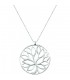 Collana Morellato Donna Acciaio Loto Maxi SATD03