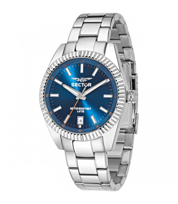 Orologio Uomo Sector 240 R3253476002 Orologio Uomo Sector 240 R3253476002