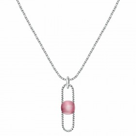 Girocollo Donna Morellato 1930 Rosa SATP23
