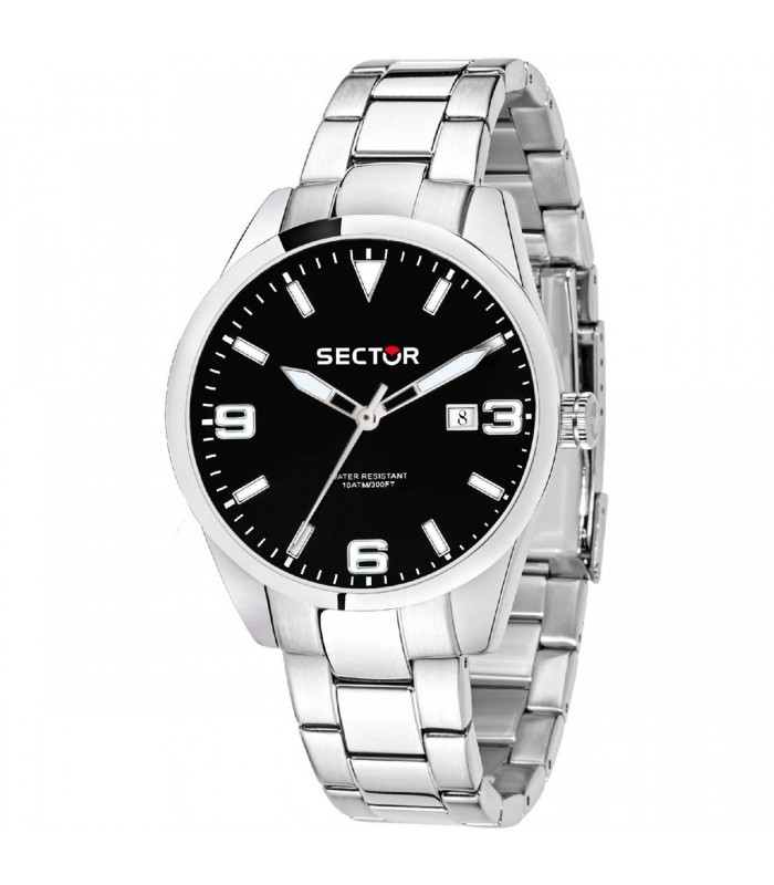 Orologio Uomo Sector 245 R3253486006 Orologio Uomo Sector 245 R3253486006