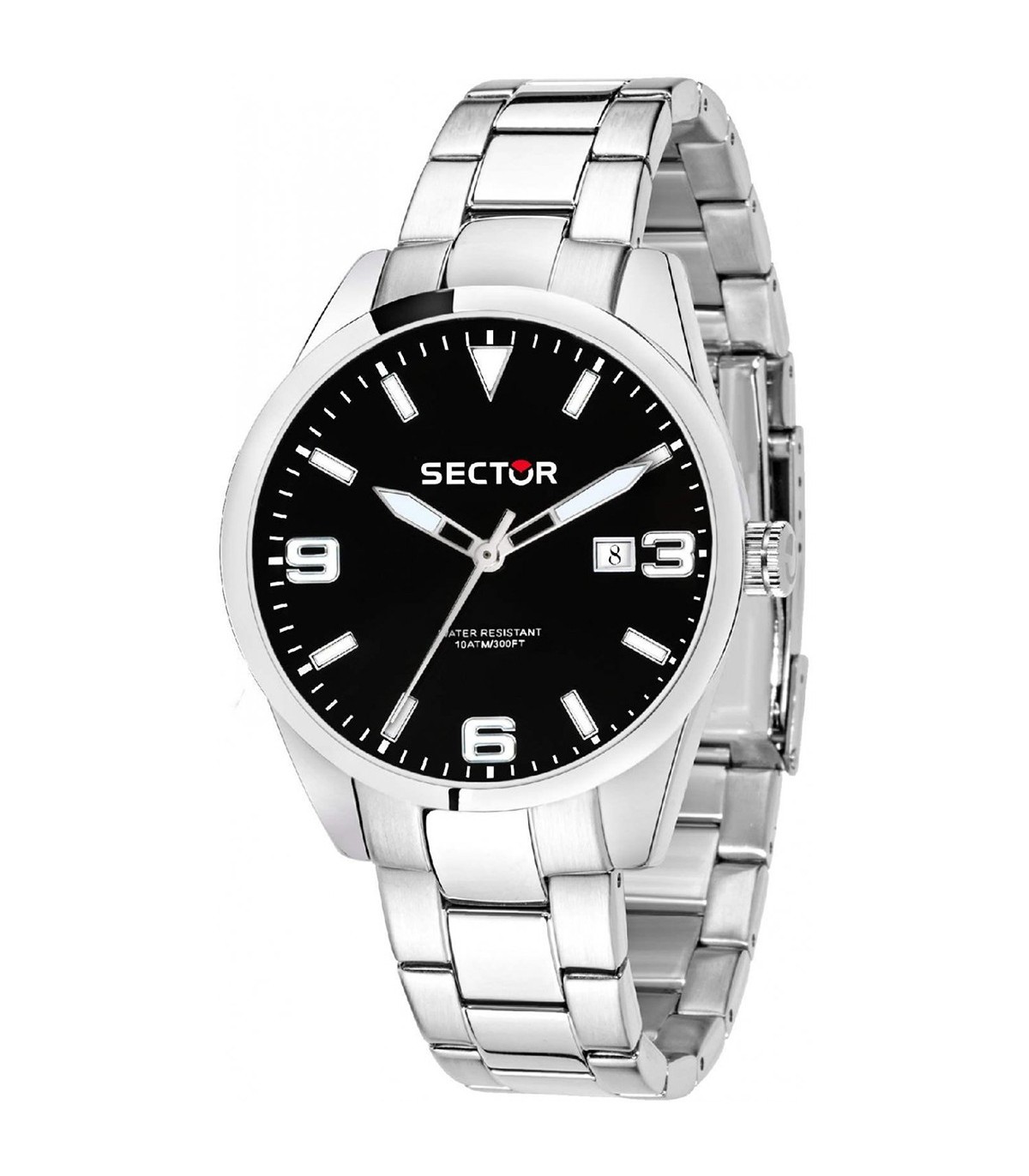 Orologio sector best sale 245