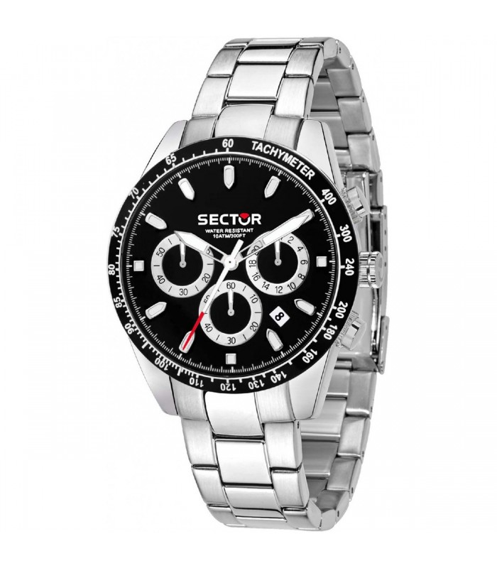 Orologio Uomo Sector 245 R3273786004 Orologio Uomo Sector 245 R3273786004