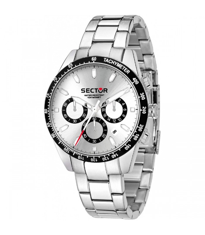 Orologio Uomo Sector 245 R3273786005 Orologio Uomo Sector 245 R3273786005