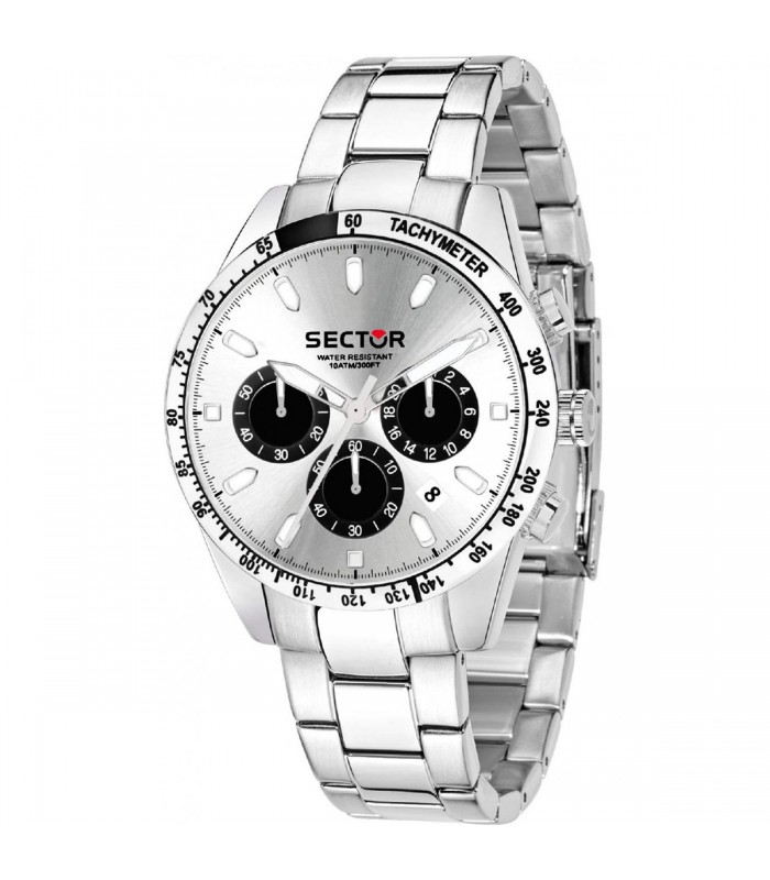 Orologio Uomo Sector 245 R3273786007 Orologio Uomo Sector 245 R3273786007