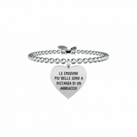 Bracciale Donna Kidult  Le Emozioni Più Belle 731425