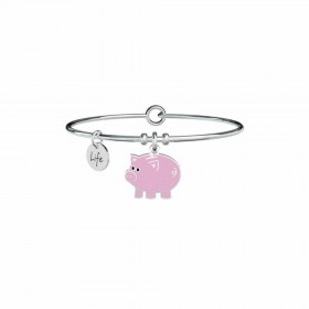 Bracciale Donna Kidult Maialino Ricchezza 731500