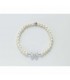 Bracciale Donna Miluna Natural Brio Fiocco PBR2545-TPZ