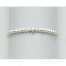 Bracciale Donna Filo Di Perle 5- 5,5 PBR2673AGV