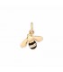 Orecchini Bambino Carissima Ape In Oro Giallo E Bicolore 9 Carati – Eleganti E Italiani