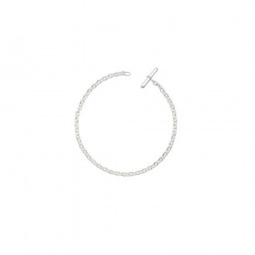 Bracciale Dodo Catena in Argento DB22/1
