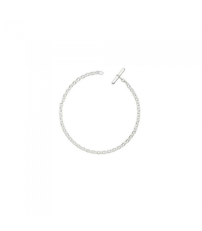 Bracciale Dodo Catena in Argento DB22/1 Bracciale Dodo Catena in Argento DB22/1