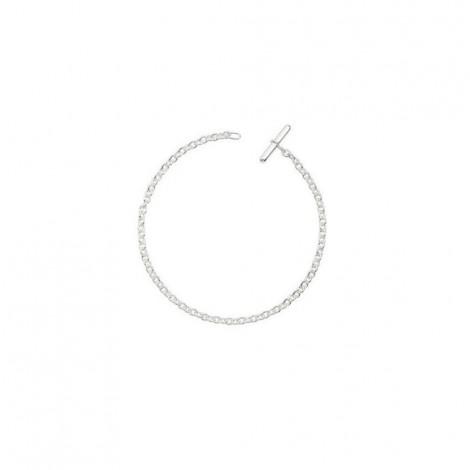 Bracciale Dodo Catena in Argento DB22/1