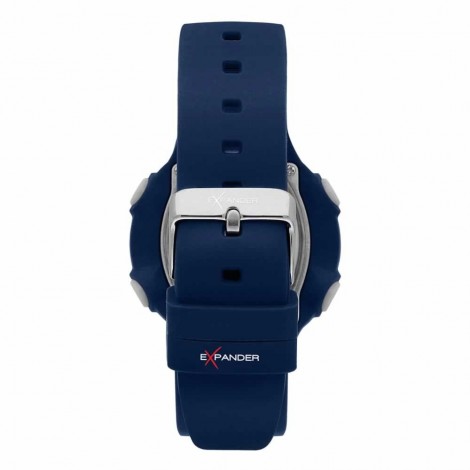 Orologio Uomo Sector EX-26 Blu - R3251280002