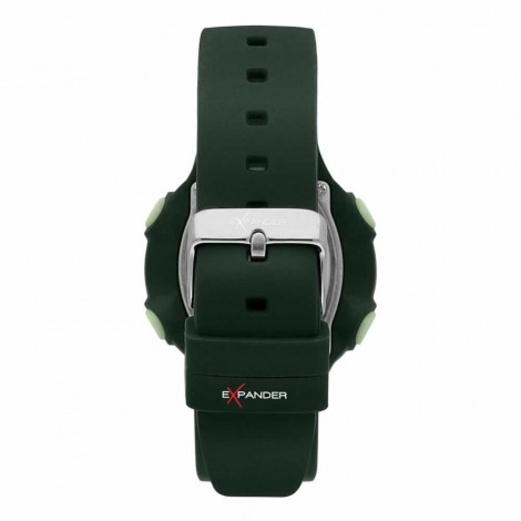 Orologio Uomo Sector EX-26 Verde - R3251280003