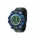 Orologio Uomo Sector EX-77 Nero/Blu - R3251520002