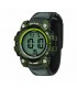 Orologio Uomo Sector EX-77 Nero/Verde - R3251520003