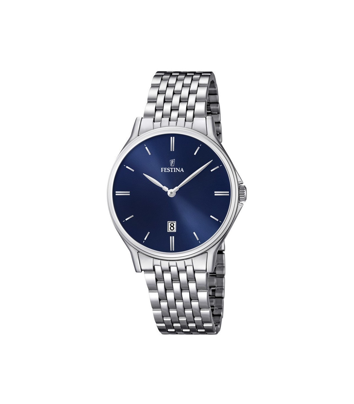 Festina solo hotsell tempo uomo
