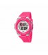 Orologio Unisex Sector EX-10 40mm Digital Fucsia - R3251537004