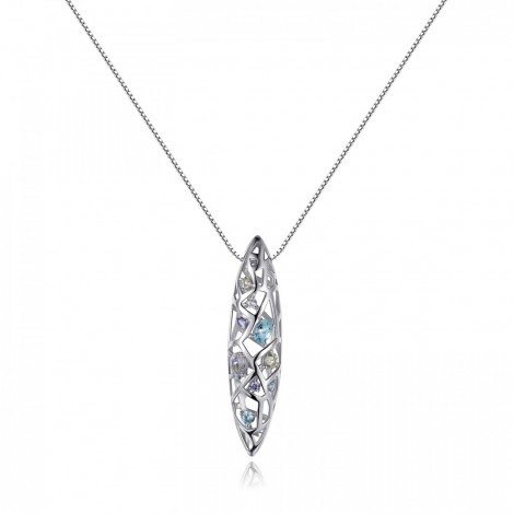 Collana Donna Pianegonda Nexum PNX03