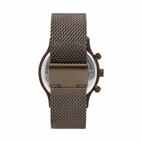 Orologio Uomo Sector 660 Chocolat - R3253517018