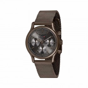 Orologio Uomo Sector 660 Chocolat - R3253517018