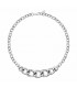 Bracciale Donna Morellato Acciaio SATS01