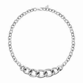 Bracciale Donna Morellato Acciaio SATS01