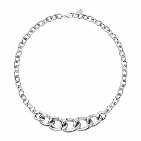 Bracciale Donna Morellato Acciaio SATS01